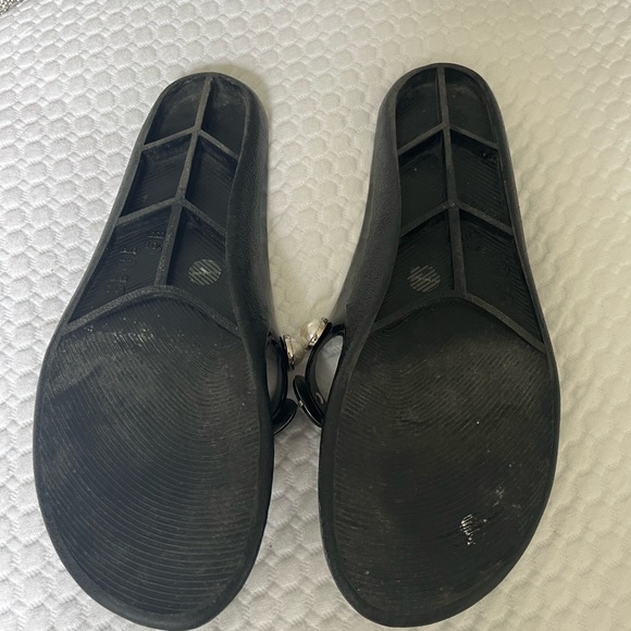 BCBG plastic sandals - Picture 3 of 3